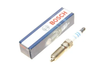 Свеча зажигания FORD Ecoboost 1.0 18-, OPEL 1.6 12- (пр-во) BOSCH 0 242 145 606