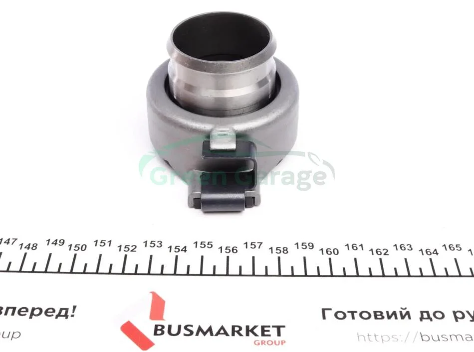 Подшипник выжимной Renault Master 2.3CDTi 10- AUTOTECHTEILE 506 0011 (фото 1)