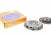 Комплект сцепления VW Caddy 2.0SDI 03- AUTOTECHTEILE 314 1009 (фото 1)