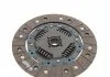 Комплект сцепления VW Caddy 2.0SDI 03- AUTOTECHTEILE 314 1009 (фото 2)