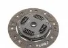 Комплект сцепления VW Caddy 2.0SDI 03- AUTOTECHTEILE 314 1009 (фото 4)