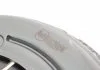 Комплект сцепления VW Caddy 2.0SDI 03- AUTOTECHTEILE 314 1009 (фото 5)