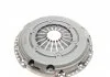 Комплект сцепления VW Caddy 2.0SDI 03- AUTOTECHTEILE 314 1009 (фото 7)
