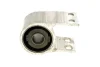 Сайлентблок важеля ASMETAL 38OP1600 (фото 2)