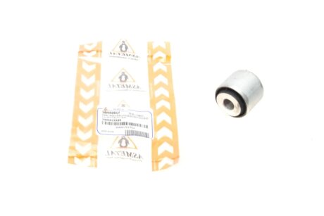 Сайлентблок ASMETAL 38MR0617