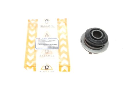 Сайлентблок важеля ASMETAL 38MR0519