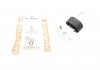 Сайлентблок заднего рычага Ford Mondeo IV/S-Max/Volvo S60/S80 06- (передний) Л. ASMETAL 38FR2206 (фото 1)