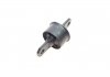 Сайлентблок ричага (заднього/спереди) Ford Focus/C-MAX/Kuga/Volvo C30/C70 II/S40 II 98- (продол.) ASMETAL 38FR1700 (фото 4)