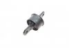 Сайлентблок ричага (заднього/спереди) Ford Focus/C-MAX/Kuga/Volvo C30/C70 II/S40 II 98- (продол.) ASMETAL 38FR1700 (фото 4)
