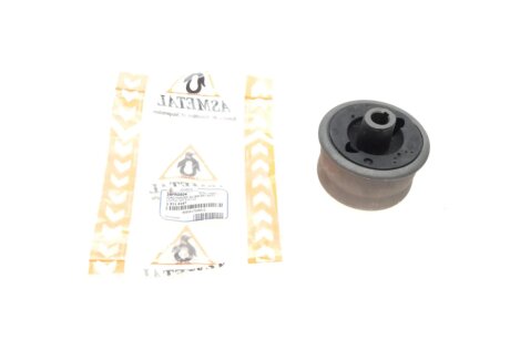 Сайлентблок важеля ASMETAL 38FR0504