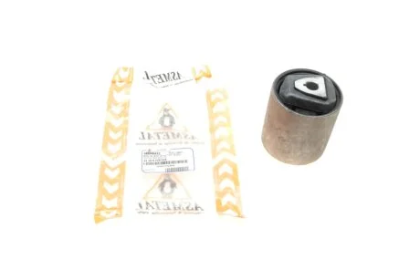 Сайлентблок важеля ASMETAL 38BM0422