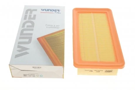 Фільтр повітряний WUNDER WH 917