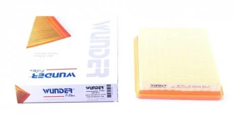 Фільтр повітряний WUNDER WH 911