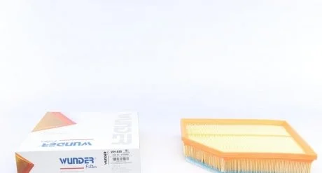 Фільтр повітряний WUNDER WH 855