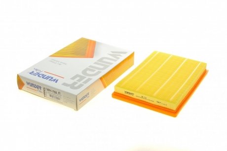 Фільтр повітряний WUNDER WH 758