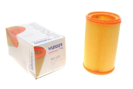 Фільтр повітряний WUNDER WH 600