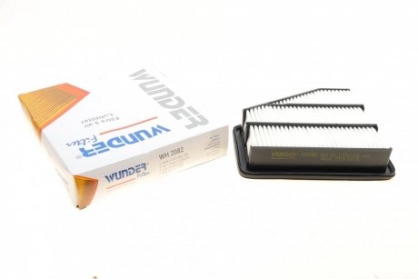 Фільтр повітряний WUNDER WH 2082