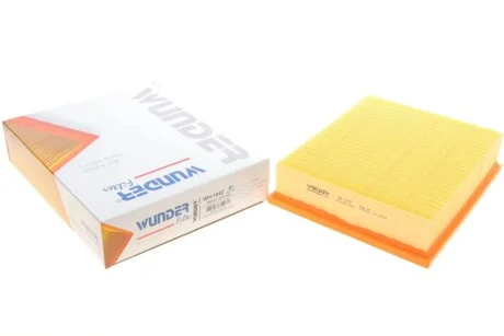 Фільтр повітряний WUNDER WH 1042