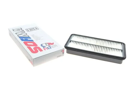 Фільтр повітряний SOFIMA S 3076 A