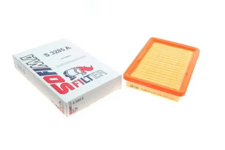 Фільтр повітряний SOFIMA S 3285 A