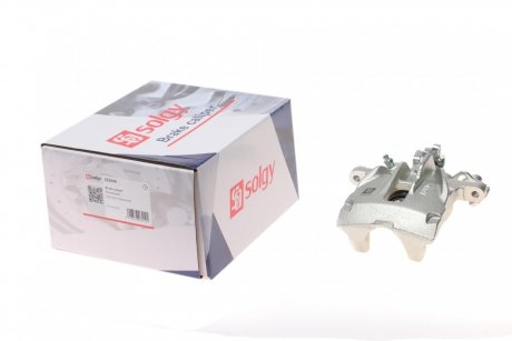 Супорт гальмівний SOLGY 223040