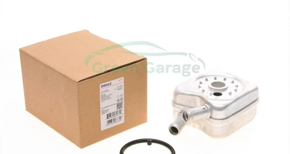 Радіатор масляний MAHLE / KNECHT CLC 45 000S (фото 1)