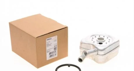 Радіатор масляний MAHLE / KNECHT CLC 45 000S