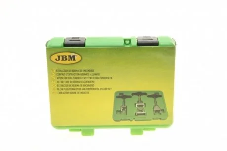 Набір інструменту JBM 51495