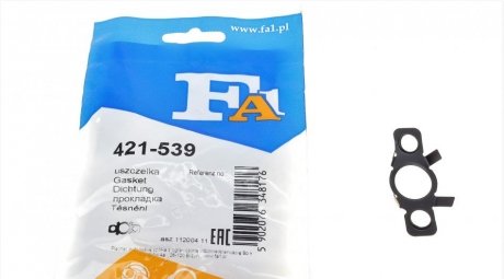 Прокладка турбіни Fischer Automotive One (FA1) 421539