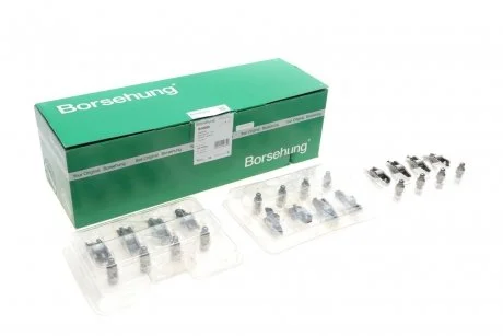 Коромисло клапана BORSEHUNG B18206