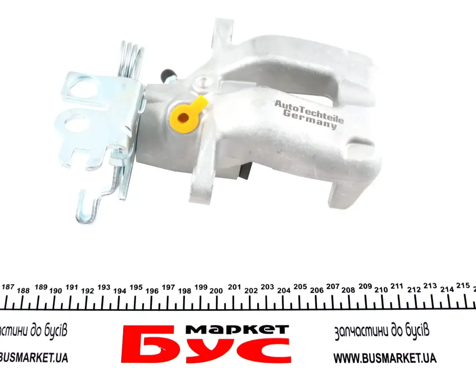 Гальмівний супорт AUTOTECHTEILE 361 5012 (фото 1)