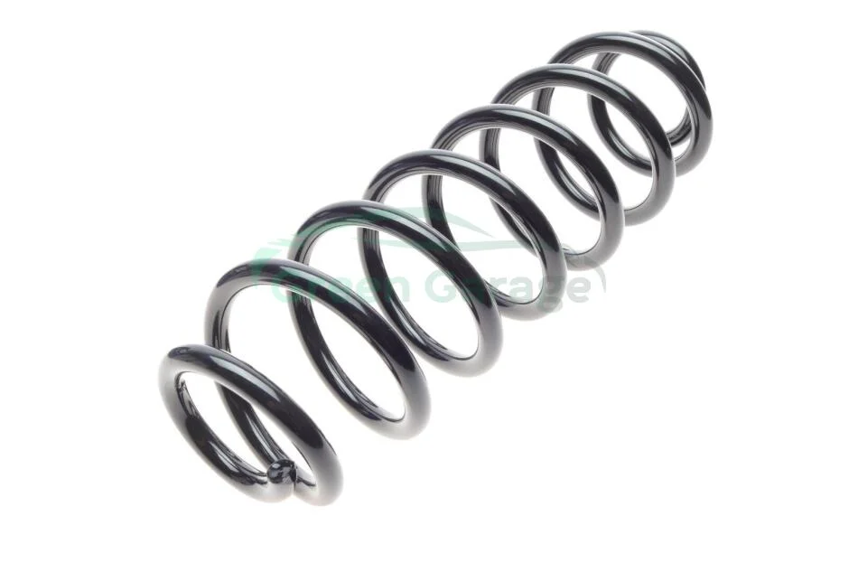 Пружина (задня) VW Touran 1.2-1.4TSI/1.6-2.0TDI 03-15/Skoda Octavia II Combi 04-13 SOLGY 212051 (фото 1)