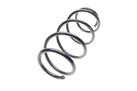 Пружина підвіски SOLGY 212080