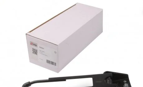 Обмежувач дверей SOLGY 306007