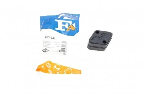 Резинка глушника Fischer Automotive One (FA1) 103744