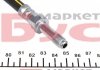 Шланг гальмівний CAVO C900 646A (фото 3)