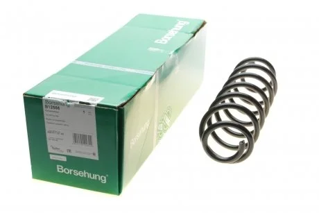 Пружина підвіски BORSEHUNG B12566