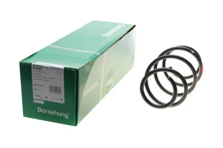 Пружина підвіски BORSEHUNG B12563