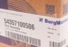 Картридж турбіни BorgWarner 5435 710 0506 (фото 2)