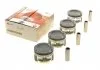 Поршень Daewoo Nexia 1.5 16V 97- (76.50mm/STD) (к-кт 4 шт) AMP PXDAE4A3548000 (фото 1)