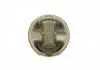 Поршень Daewoo Nexia 1.5 16V 97- (76.50mm/STD) (к-кт 4 шт) AMP PXDAE4A3548000 (фото 3)