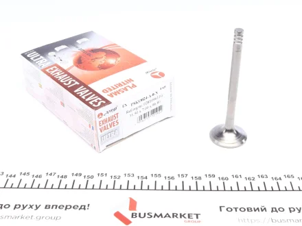 Випускний клапан AMP PSKO024A0N