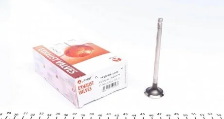 Випускний клапан AMP PCHE008A0D