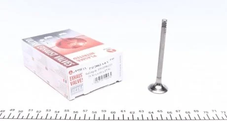 Випускний клапан AMP PAUD063A0N