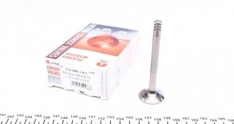 Випускний клапан AMP PAUD006A0N
