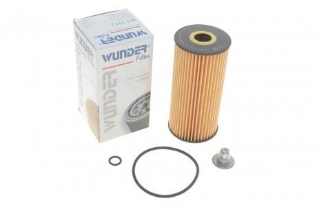 Фільтр масляний WUNDER WY 2012