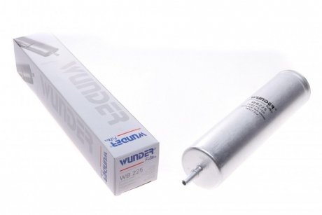 Фільтр паливний WUNDER WB 225