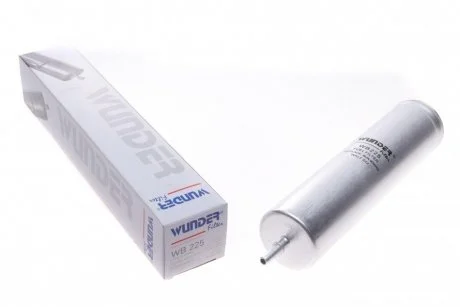 Фільтр паливний WUNDER WB 225