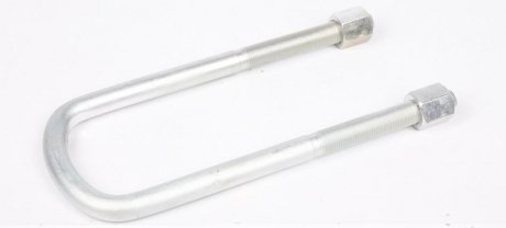 Стремено ресори TES U00451 Z/N