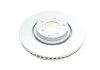 Диск гальмівний MEYLE 3515 521 0047/PD (фото 5)